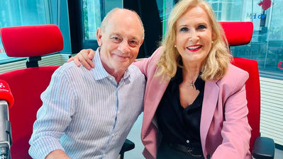 Paco Pastor (Fórmula V): “Eva María existió de verdad porque era la novia del teclista”