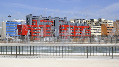 Móstoles anuncia 249 viviendas protegidas con un 75% reservado a vecinos del municipio