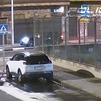 La Policía pide ayuda para localizar a un conductor que huyó tras un accidente en la calle Alcalá