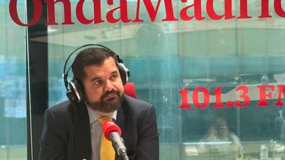 Luis María Pardo: “Pedro Sánchez es la pieza del puzle que falta”