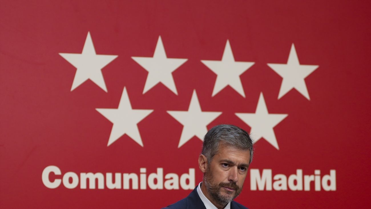 Madrid recurre al Supremo el decreto que prorroga el reparto "forzoso" de menores inmigrantes