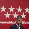 Madrid recurre al Supremo el decreto que prorroga el reparto "forzoso" de menores inmigrantes