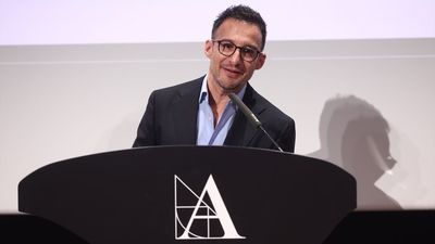 'La bola negra' será la candidata española al Óscar 2027 en la categoría de Mejor Película Internacional