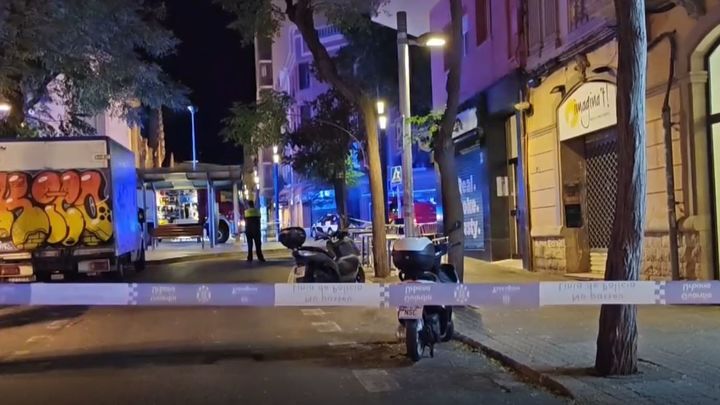 Un muerto y un herido crítico al inhalar gases tóxicos en el sótano del Mercado Central de Tarragona