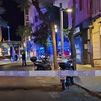 Un muerto y un herido crítico al inhalar gases tóxicos en el sótano del Mercado Central de Tarragona