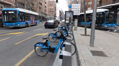Madrid estrena la Semana de la Movilidad con cientos de actividades y el Día Sin Coches