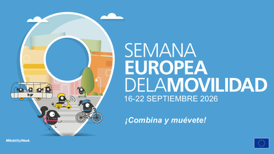 Así celebran la Semana de la Movilidad los municipios de Madrid