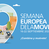 Así celebran la Semana de la Movilidad los municipios de Madrid