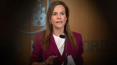 Vox acusa a Sánchez de "querer alterar el censo electoral" con las regularizaciones masivas y la 'ley de nietos'