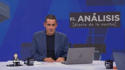 Antonio Naranjo: “Sánchez se conforma con no molestar a Marruecos y recibir los aplausos de los asaltantes”