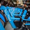 'Movilidad para todos': las iniciativas en Madrid para promover el transporte público