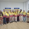Abre sus puertas el nuevo Centro de Voluntariado municipal de Madrid