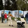 La XXIII Semana de la Arquitectura, con Suiza como país invitado, ofrecerá 370 actividades