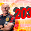 A Luis de la Fuente le llega la recompensa con un contrato hasta 2032