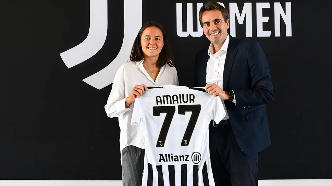 Amaiur Sarriegi