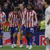 El impacto de los fichajes del Atlético de Madrid, ante la prueba de fuego del derbi