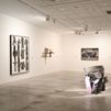 Alcobendas acoge una muestra de la Colección Kells con obras de artistas internacionales
