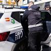 Un joven es abatido por la Policía tras retener a una pareja en Madrid al grito de "Alá es grande"