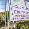 Rivas inicia la primera fase de las obras del cubrimiento del Metro