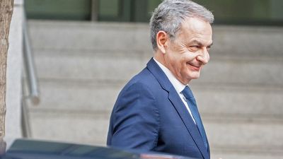 Zapatero sigue sin dar explicaciones sobre sus joyas... tres meses después