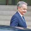 Zapatero sigue sin dar explicaciones sobre sus joyas... tres meses después