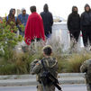 La Unión Europea condena la 'invasión' de Ceuta