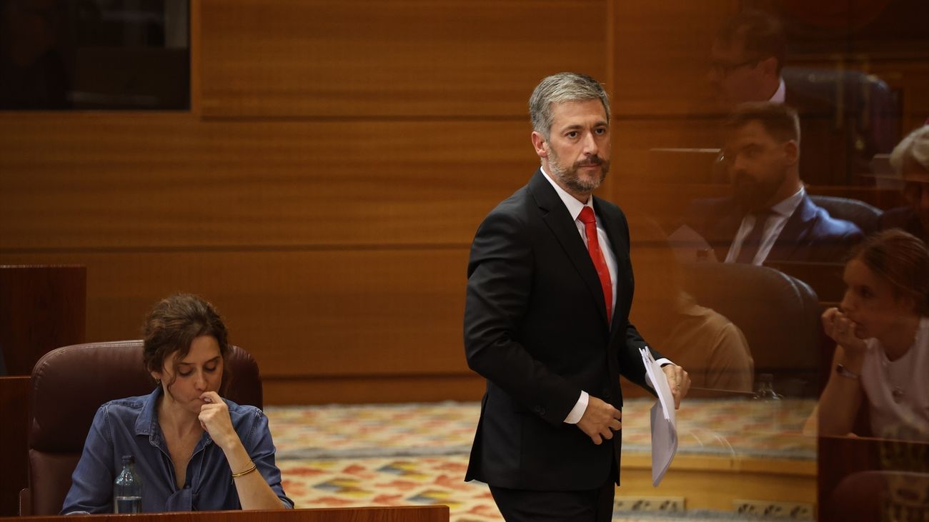 El Gobierno de Ayuso explica lo ocurrido con el ático de Martínez Campos: no se buscaba una residencia oficial