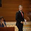 El Gobierno de Ayuso explica lo ocurrido con el ático de Martínez Campos: no se buscaba una residencia oficial