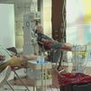 Comienza el maratón de donación de sangre y plasma en la Real Casa de Correos