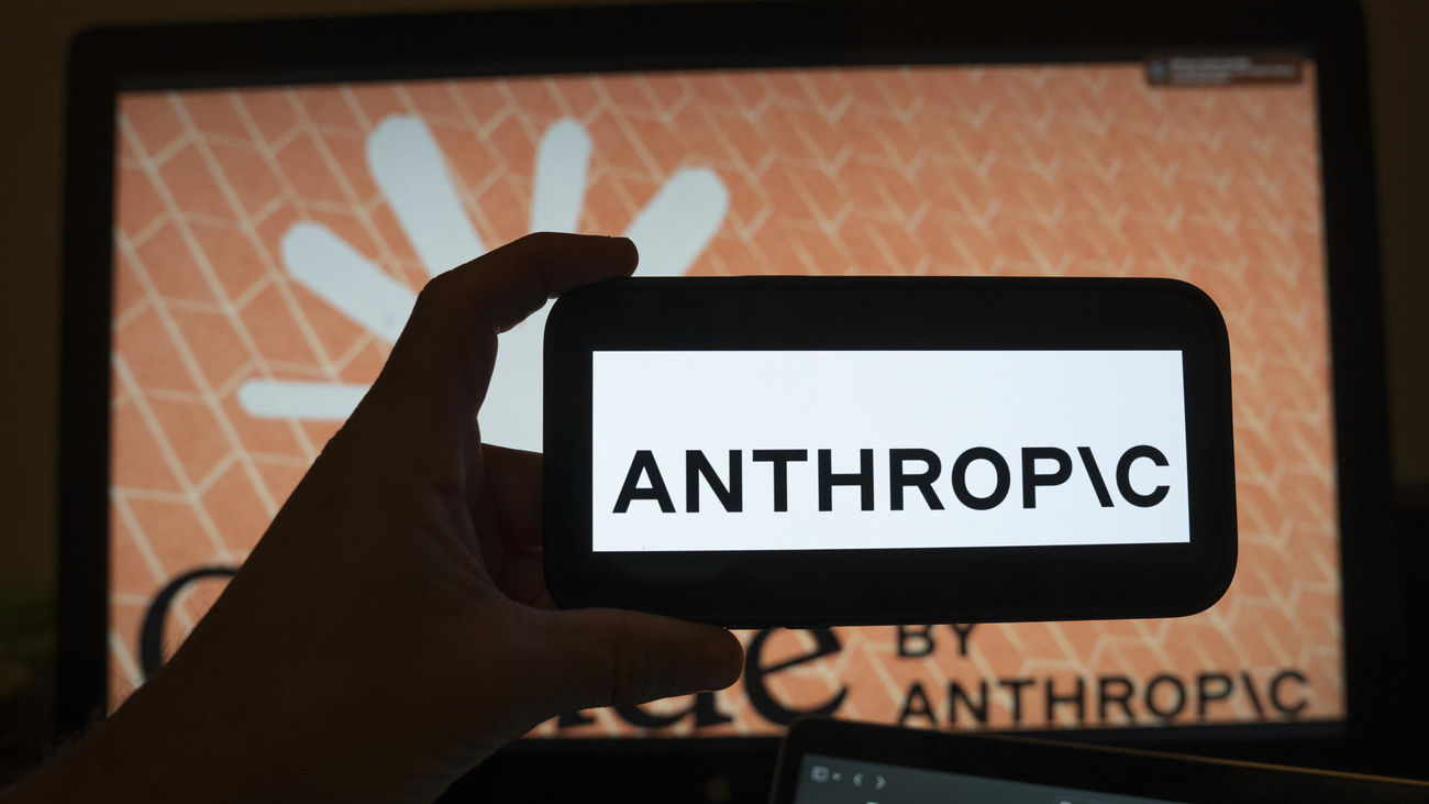 Anthropic, el gigante que propone frenar la IA, aterriza en Madrid