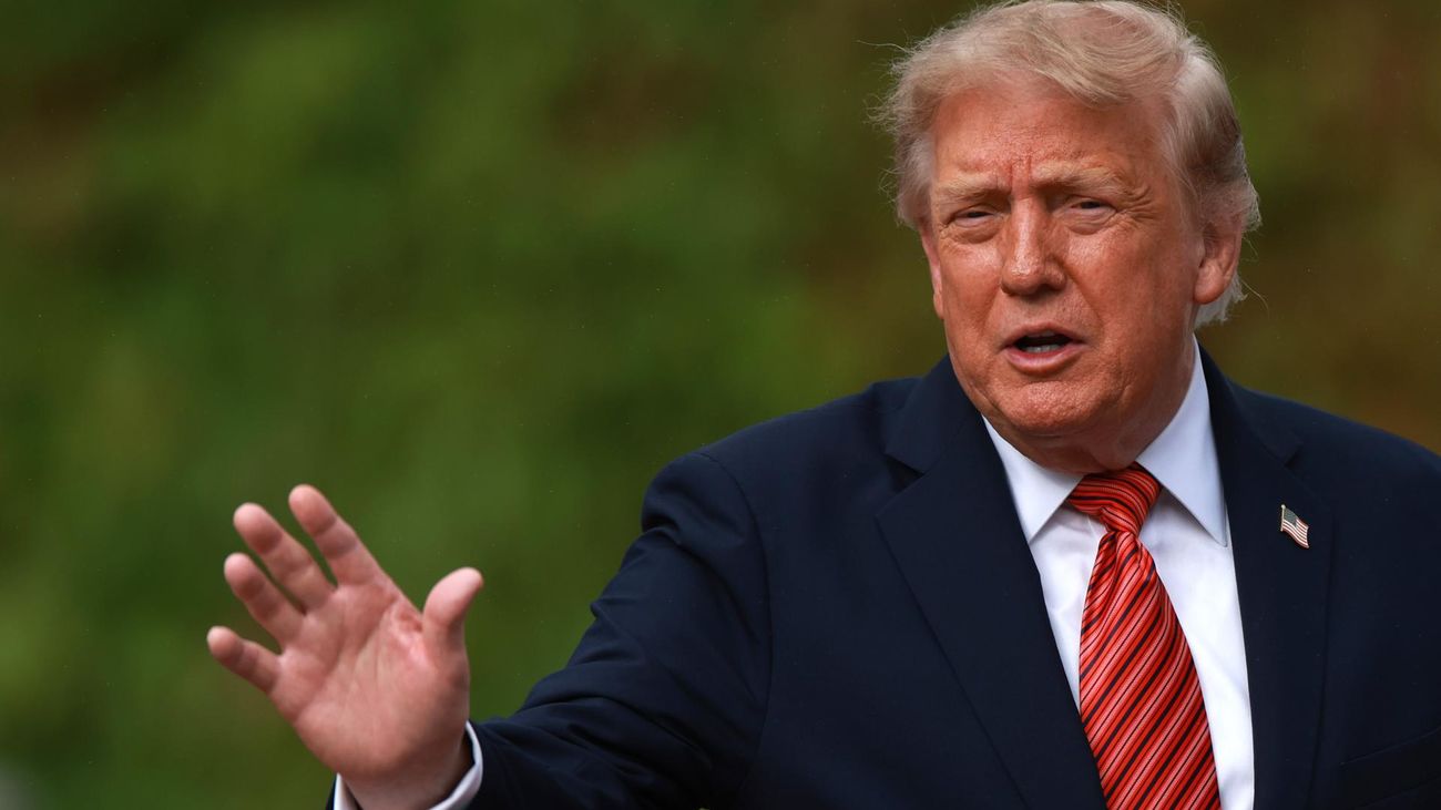 ¿Canadá como miembro asociados de la UE? Donald Trump no lo ve claro