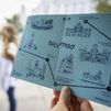 Vuelve el Pasaporte Bicimad con una ruta ciclista para conseguir un mes gratis de tarifa plana