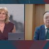 El presidente de Ceuta, Juan Jesús Vivas en Telemadrid: "Pretenden decirnos que es una crisis migratoria cuando es una crisis existencial"