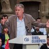El PP denuncia el veto del PSOE a una declaración conjunta en Europa sobre la crisis migratoria en Ceuta