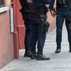 Macrooperación antidroga en Madrid: 19 detenidos y 16 pisos registrados