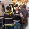 Diez detenidos tras el registro de dieciséis pisos por narcotráfico en varios puntos de la Comunidad