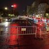 Las lluvias dejan un muerto en Cataluña y 1.080 incidencias en Valencia