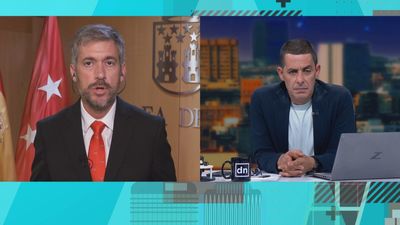 Miguel Ángel García Martín : "Estamos dando la batalla en todos los frentes"