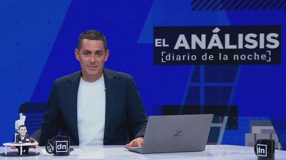 Antonio Naranjo: "La parte buena es que toda Europa está con Ceuta"