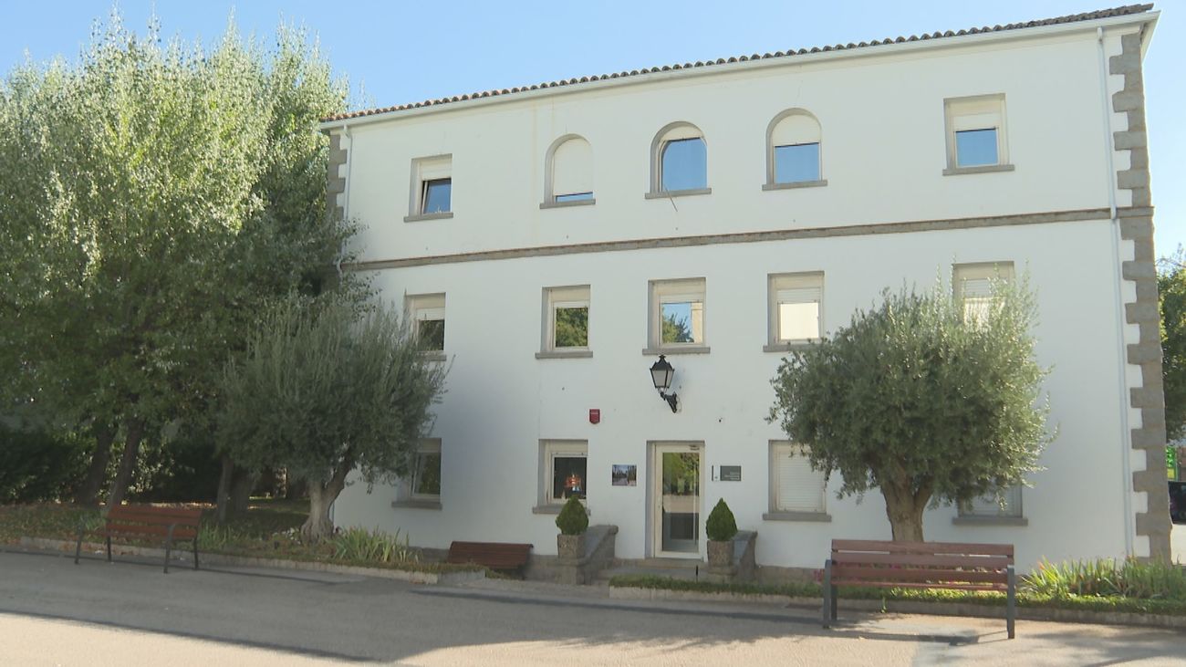 El Hospital de Guadarrama celebra su 92º aniversario con el Certificado de Seguridad del Paciente