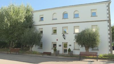 El Hospital de Guadarrama celebra su 92º aniversario con el Certificado de Seguridad del Paciente