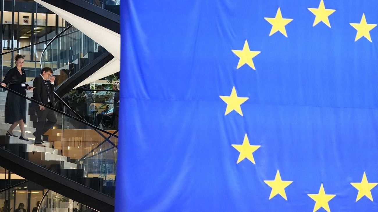La inflación de la eurozona se sitúa en el 3,2% en agosto, tres décimas por encima del anterior mes