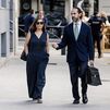 La gerente del PSOE imputada en el 'caso Leire' señala a Santos Cerdán