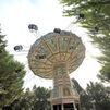 El Ayuntamiento licita la concesión del Parque de Atracciones con la obligación de conservar el tiovivo de 1927