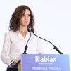 Ayuso defiende la inversión en centros de datos y critica el nuevo decreto del Gobierno