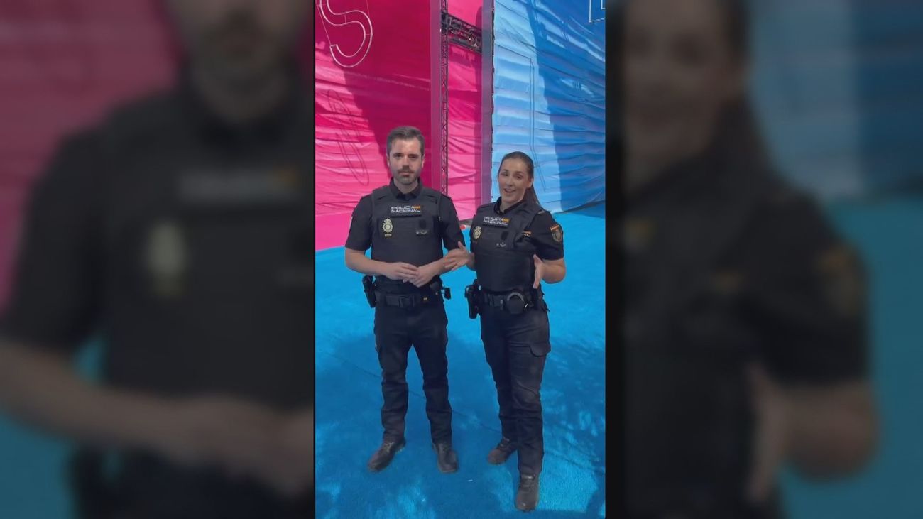 Desmantelada una red criminal que había estafado a 146 personas con entradas falsas para conciertos