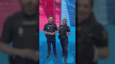 Desmantelada una red criminal que había estafado a 146 personas con entradas falsas para conciertos