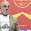 Roberto Fernández, Josep Martínez, Fermin y Huijsen, novedades en la lista de España