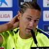 Marcos Llorente, sobre el derbi: “Sin volverse locos, es un partido especial”