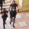 Andic niega cualquier relación con terapias que simularan precipitar a un familiar